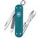Image for Victorinox Classic SD Alox Colours, Wild Jungle 0.6221.242G Swiss pocket knife
