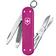 Image for Victorinox Classic SD Alox Colours, Flamingo Party 0.6221.251G Swiss pocket knife