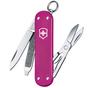 Bild für Victorinox Classic SD Alox Colors, Flamingo Party 0.6221.251G Schweizer Taschenmesser