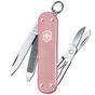 Image for Victorinox Classic SD Alox Colours, Cotton Candy 0.6221.252G Swiss pocket knife