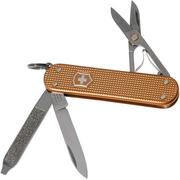 Victorinox Classic SD Alox Colors, Wet Sand 0.6221.255G Zwitsers zakmes