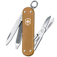 Image for Victorinox Classic SD Alox Colours, Wet Sand 0.6221.255G Swiss pocket knife