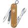 Image for Victorinox Classic SD Alox Colours, Wet Sand 0.6221.255G Swiss pocket knife