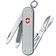 Afbeelding voor Victorinox Classic Alox silver 0.6221.26 Zwitsers zakmes