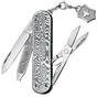 Image for Victorinox Classic SD Brilliant, Damast, 0.6221.34 Swiss pocket knife
