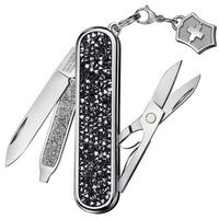 Immagine per Victorinox Classic SD Brilliant, Crystal 0.6221.35 coltellino svizzero