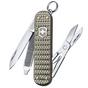 Image for Victorinox Classic SD Precious Alox, Infinite Grey 0.6221.4031G Swiss pocket knife
