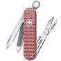 Image for Victorinox Classic SD Precious Alox, Gentle Rose 0.6221.405G Swiss pocket knife