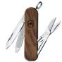 Image for Victorinox Classic SD Wood 0.6221.63 Swiss pocket knife