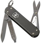 Victorinox Classic SD Alox Limited Edition 2022, 0.6221.L22 Thunder Gray Zwitsers couteau de poche