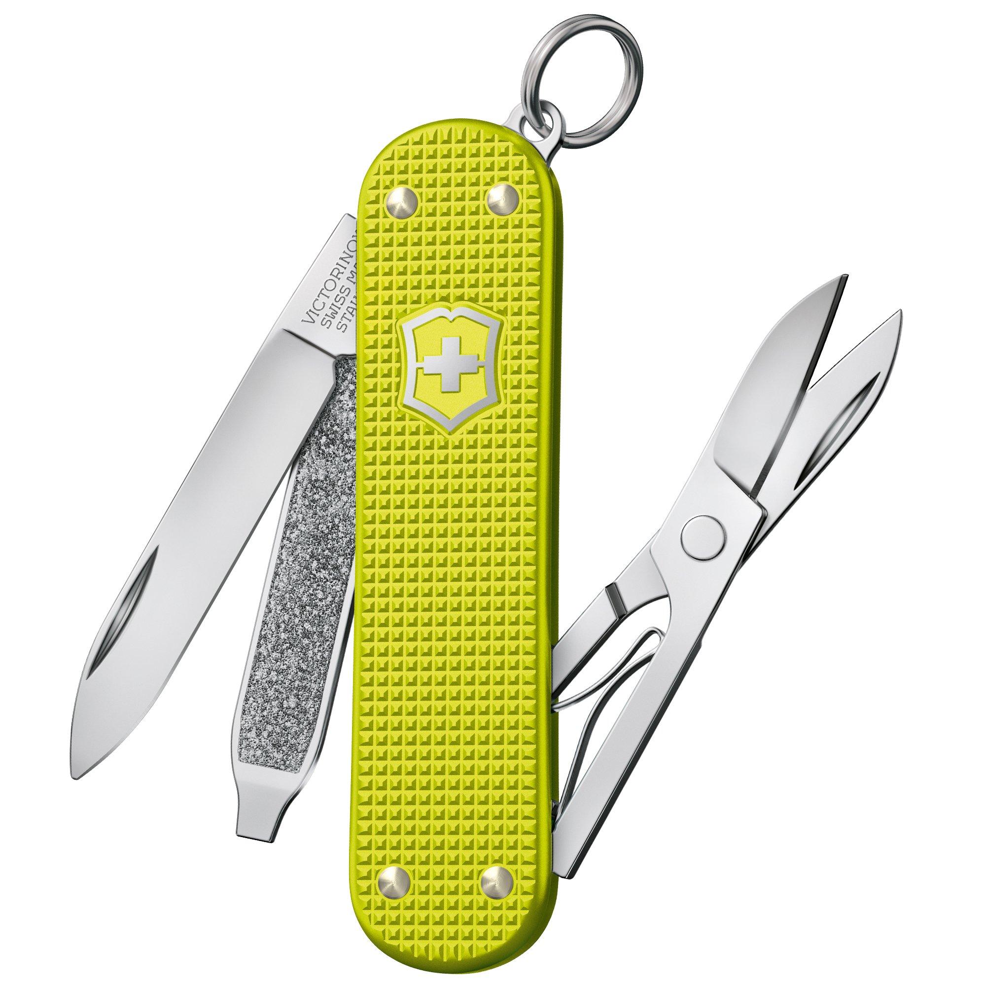 Victorinox Classic SD Alox Limited Edition 2023, 0.6221.L23