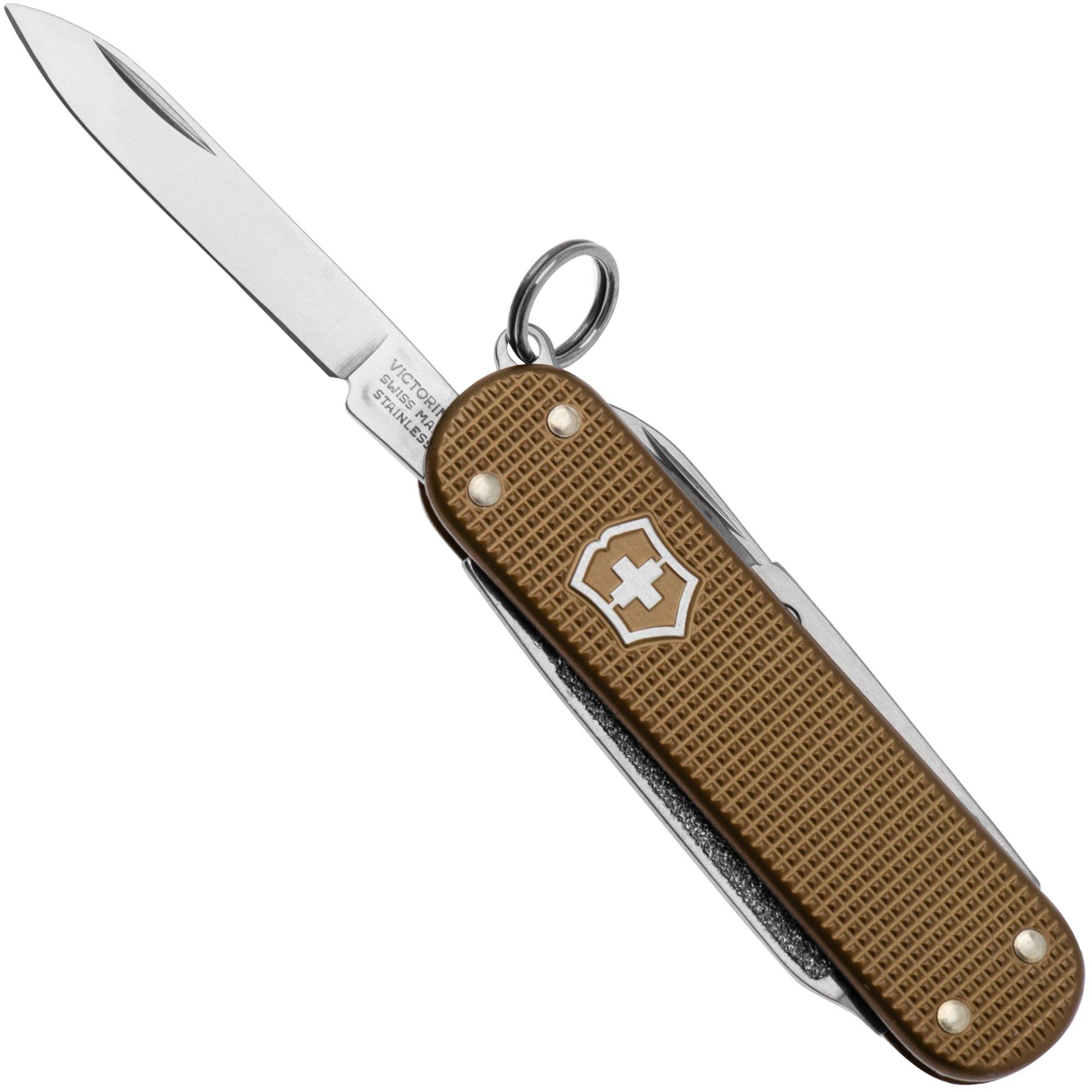 Victorinox Alox Limited Edition 2024 Terra Brown   1