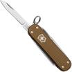 Victorinox Classic SD Alox Limited Edition 2024, 0.6221.L24 Terra Brown, Zwitsers zakmes