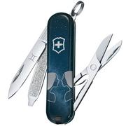Image for Victorinox Classic SD Zodiac Signs 2026, Gemini 0.6223.2GEM Swiss Army Knife