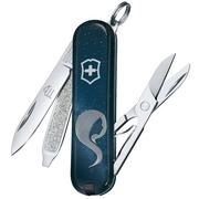 Image for Victorinox Classic SD Zodiac Signs 2026, Virgo 0.6223.2VIR Swiss Army Knife