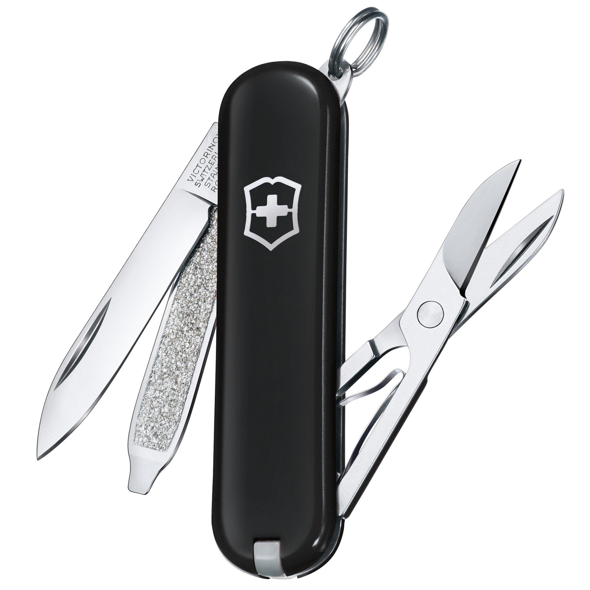 小麦 Victorinox Classic SD Precious Alox, Hazel Brown 0.6221.4011G