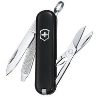 Image for Victorinox Classic SD Colours, Dark Illusion 0.6223.3G Swiss pocket knife
