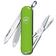 Afbeelding voor Victorinox Classic SD Colors, Smashed Avocado 0.6223.43G Zwitsers zakmes