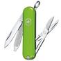 Image for Victorinox Classic SD Colours, Smashed Avocado 0.6223.43G Swiss pocket knife