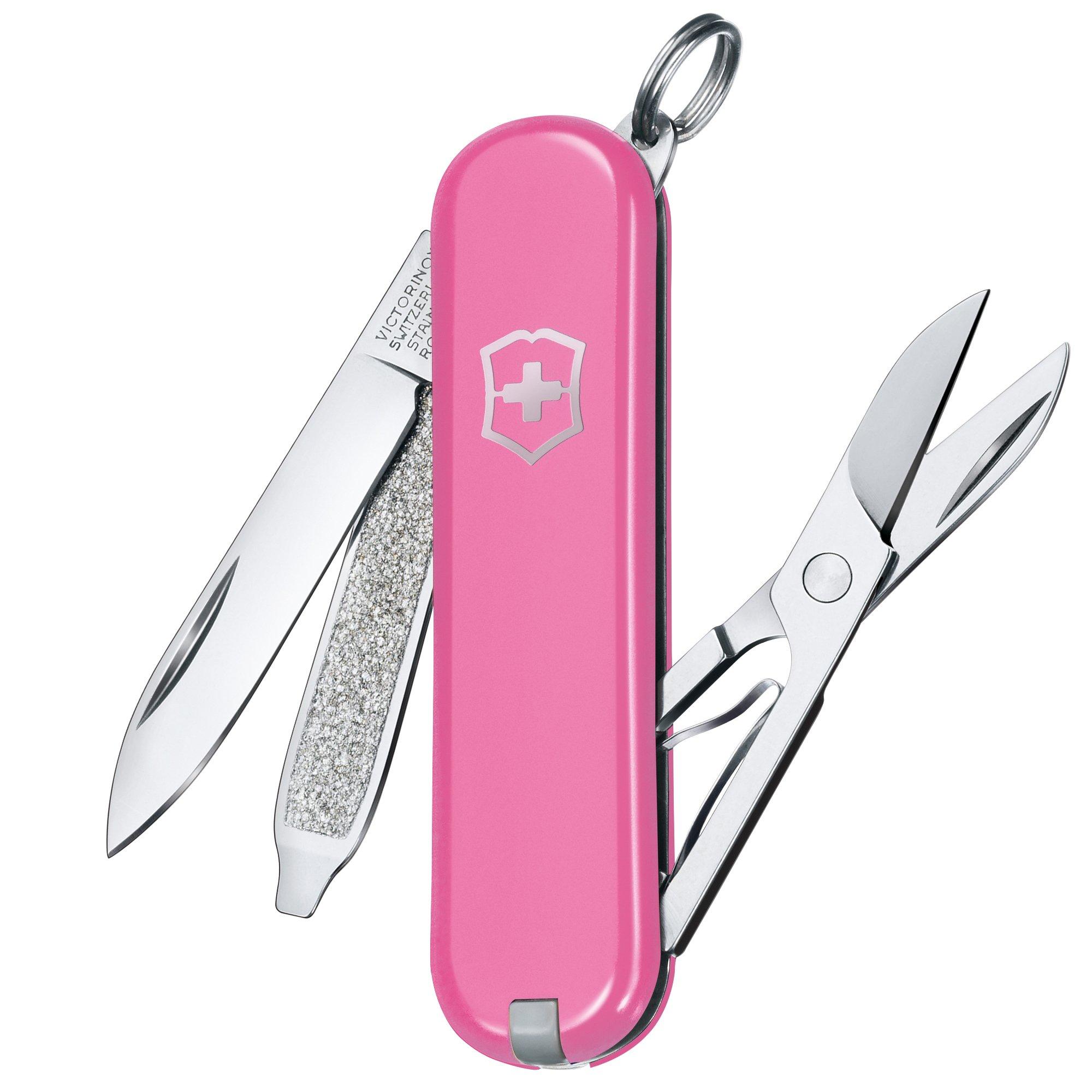 Victorinox Classic SD Colors, Cherry Blossom 0.6223.51G Schweizer Taschenmesser