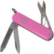 Victorinox Classic SD Colors, Cherry Blossom 0.6223.51G coltellino svizzero