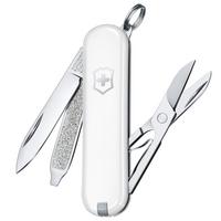 Bild für Victorinox Classic SD Colors, Falling Snow 0.6223.7G Schweizer Taschenmesser