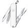 Afbeelding voor Victorinox Classic SD Colors, Falling Snow 0.6223.7G Zwitsers zakmes