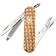 Image pour Victorinox Classic SD Stroopwafel Edition 0.6223.7R2 Knivesandtools Exclusive, couteau suisse