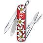 Afbeelding voor Victorinox Classic SD Edelweiss, 0.6223.840 Zwitsers zakmes