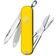 Image for Victorinox Classic SD yellow 0.6223.8 Swiss pocket knife