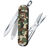 Immagine per Victorinox Classic, coltellino svizzero, mimetico
