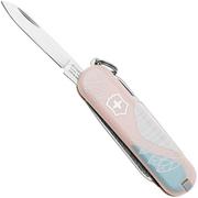 Victorinox Classic SD Paris Style 0.6223.E221 Swiss pocket knife