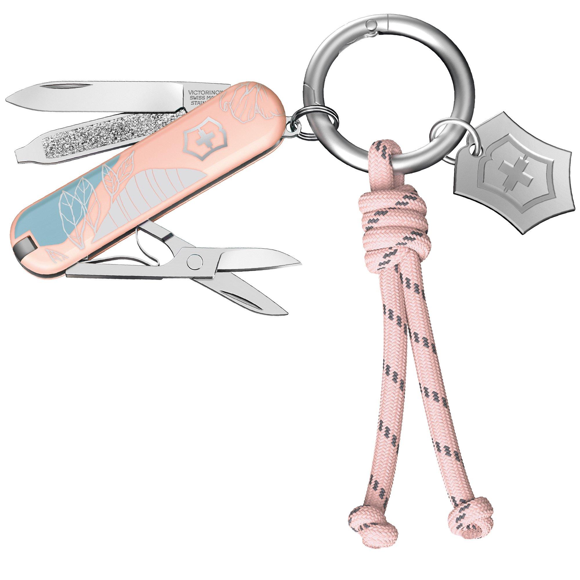 Szwajcarski scyzoryk Victorinox Classic SD Paris Style 0.6223.E221