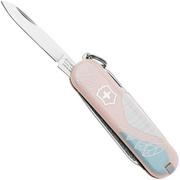 Victorinox Classic SD Paris Style 0.6223.E221 Couteau suisse