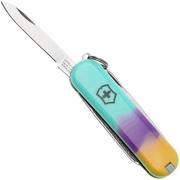 Victorinox Classic SD Sydney Style 0.6223.E222 Couteau suisse