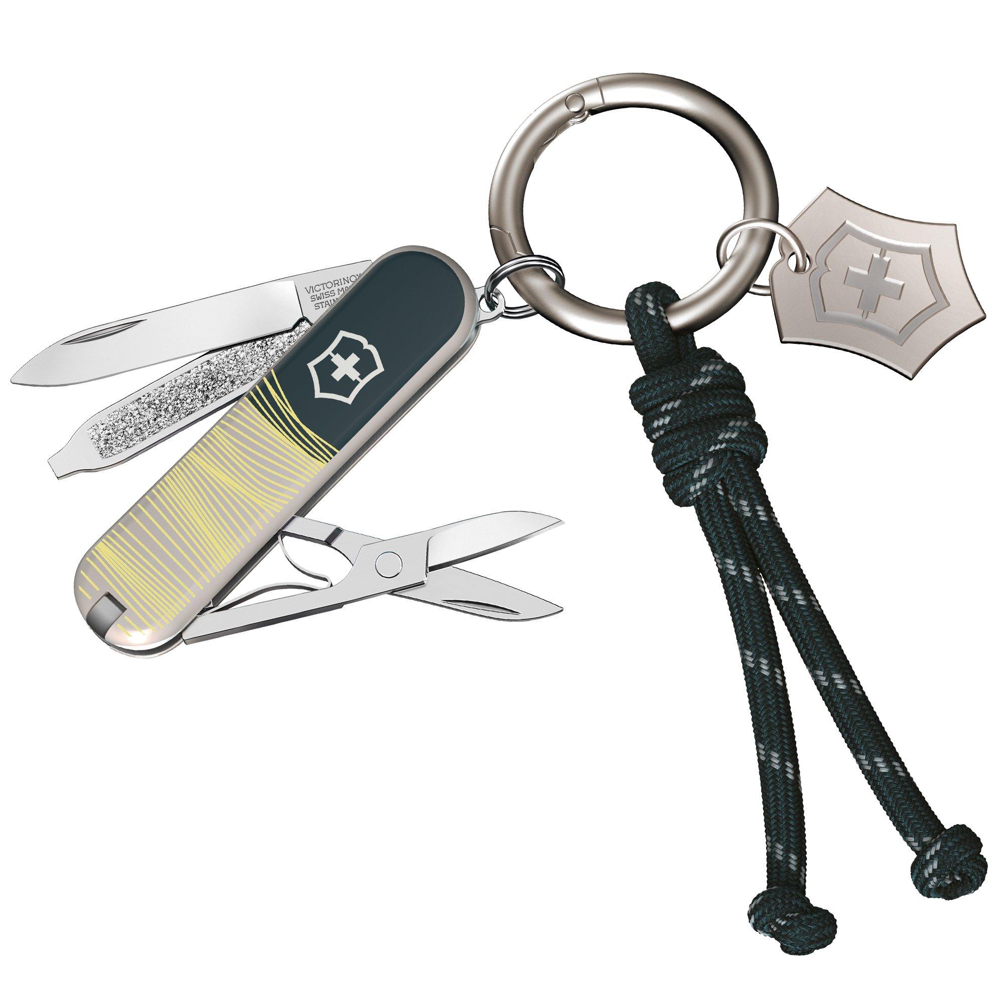 Victorinox Classic SD New York Style 0.6223.E22 Swiss pocket knife