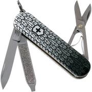 Victorinox Classic SD Eagle Flight Limited Edition 2021 0.6223.L2102 Zwitsers zakmes