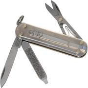 Victorinox Classic SD Translucent Colours, Mystical Morning 0.6223.T31G Swiss pocket knife