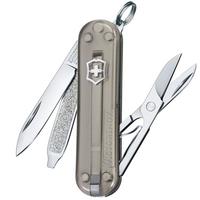 Image for Victorinox Classic SD Translucent Colours, Mystical Morning 0.6223.T31G Swiss pocket knife