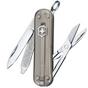 Image for Victorinox Classic SD Translucent Colours, Mystical Morning 0.6223.T31G Swiss pocket knife
