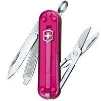 Image for Victorinox Classic SD Translucent Colours, Cupcake Dream 0.6223.T5G Swiss pocket knife