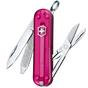 Bild für Victorinox Classic SD Translucent Colors, Cupcake Dream 0.6223.T5G Schweizer Taschenmesser