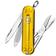 Image for Victorinox Classic SD Translucent Colours, Tuscan Sun 0.6223.T81G Swiss pocket knife