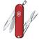 Image for Victorinox Classic SD, red
