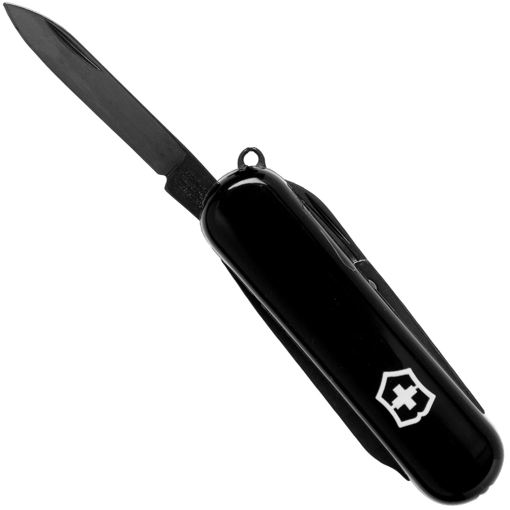 Victorinox Swiss Army Signature Lite Onyx Black 0622631 - REC