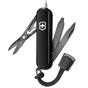 Bild für Victorinox Signature Lite Onyx Black 0.6226.31P Schweizer Taschenmesser