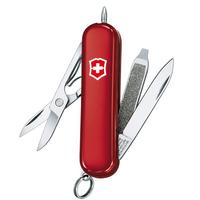 Image for Victorinox Signature Lite, Swiss pocket knife, red