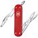 Image pour Victorinox Companion S Alox Red 0.6261.20 Couteau suisse sans lame