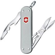 Victorinox Companion S Alox Silver 0.6261.26 canivete suíço sem lâmina