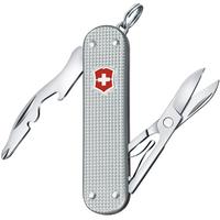 Image pour Victorinox Companion S Alox Silver 0.6261.26 Couteau suisse sans lame